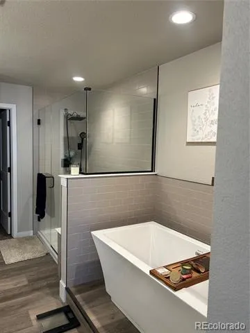 413 Garden Park Avenue Calhan, CO 80808