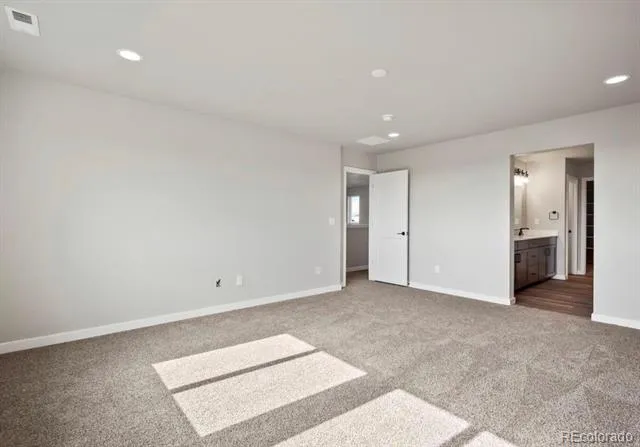 413 Garden Park Avenue Calhan, CO 80808