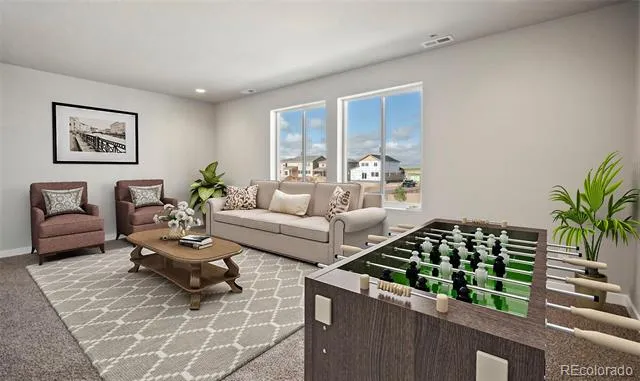 413 Garden Park Avenue Calhan, CO 80808