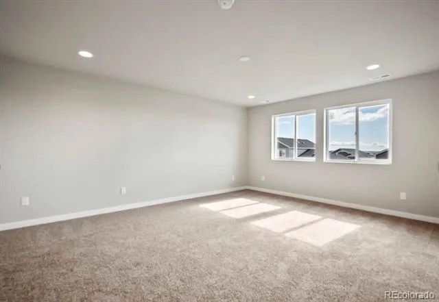 413 Garden Park Avenue Calhan, CO 80808