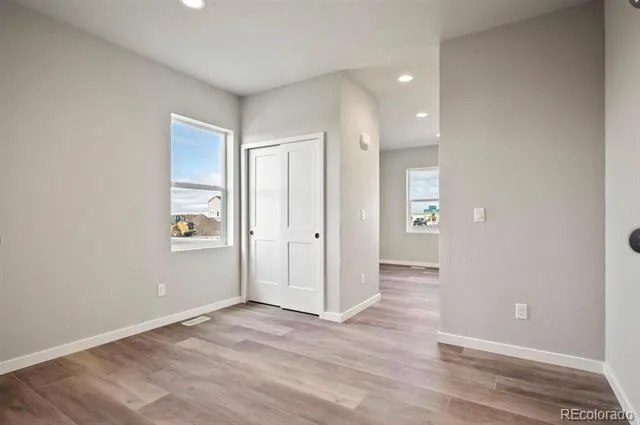 413 Garden Park Avenue Calhan, CO 80808