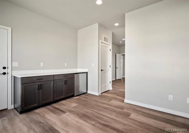 413 Garden Park Avenue Calhan, CO 80808