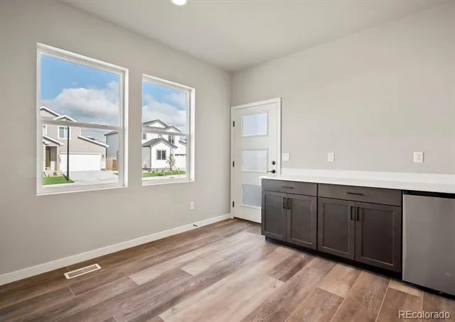 413 Garden Park Avenue Calhan, CO 80808