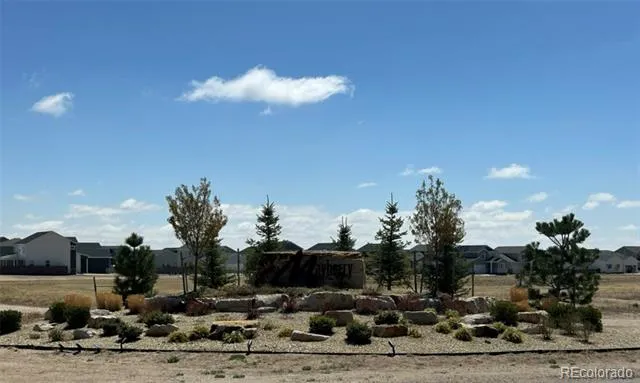 413 Garden Park Avenue Calhan, CO 80808