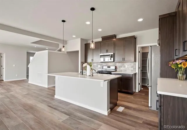 413 Garden Park Avenue Calhan, CO 80808
