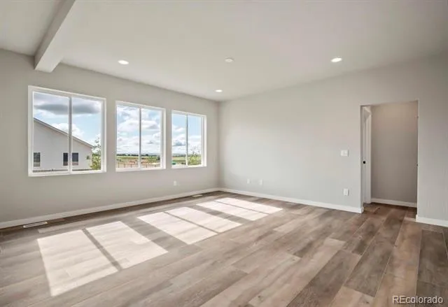 413 Garden Park Avenue Calhan, CO 80808