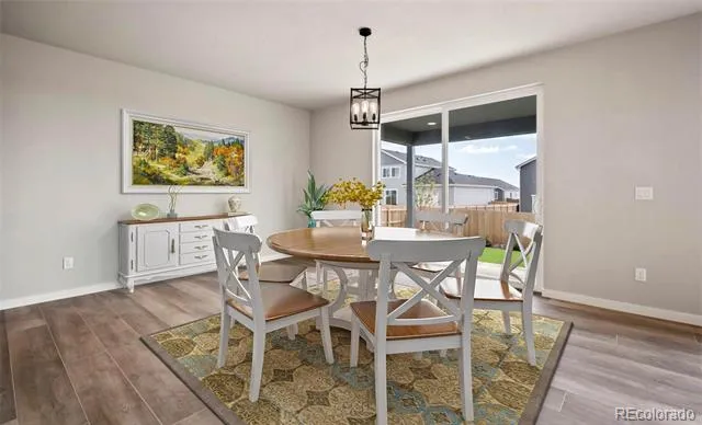 413 Garden Park Avenue Calhan, CO 80808
