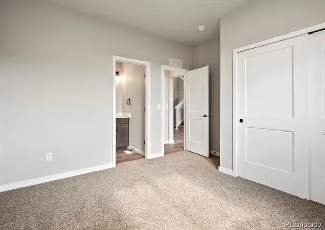 413 Garden Park Avenue Calhan, CO 80808