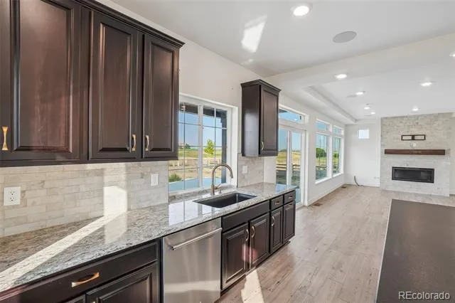 16002 E 111th Circle Commerce City, CO 80022