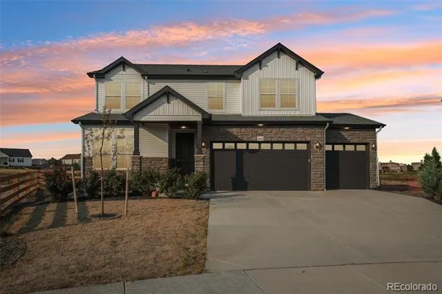 16002 E 111th Circle Commerce City, CO 80022