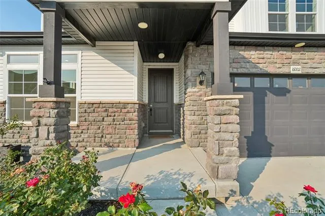 16002 E 111th Circle Commerce City, CO 80022