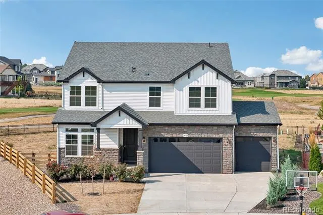16002 E 111th Circle Commerce City, CO 80022
