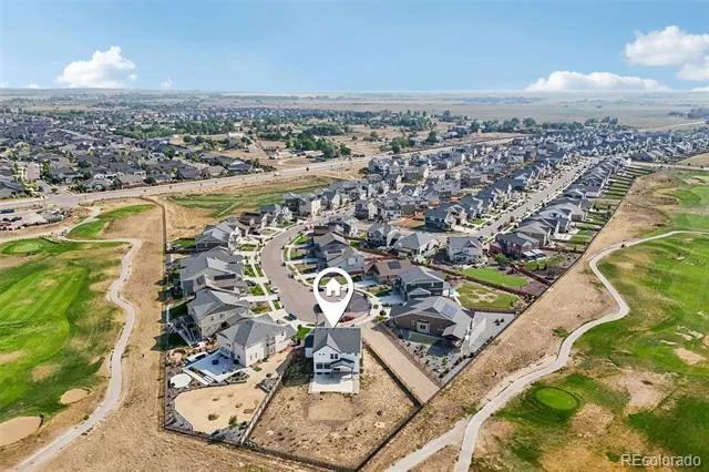 16002 E 111th Circle Commerce City, CO 80022
