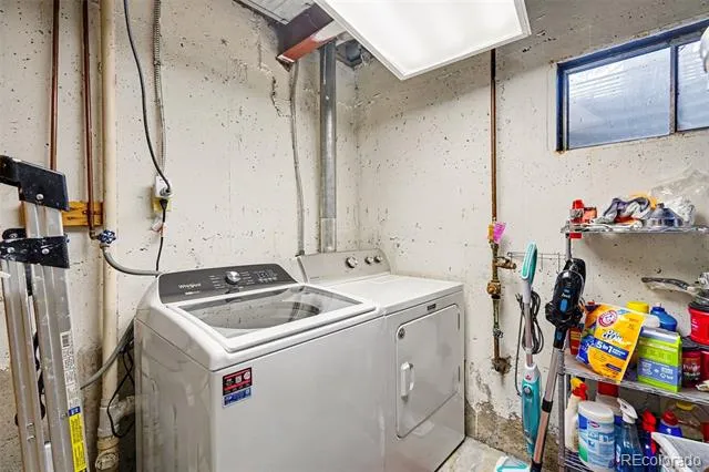 11576 E Bayaud Drive Aurora, CO 80012