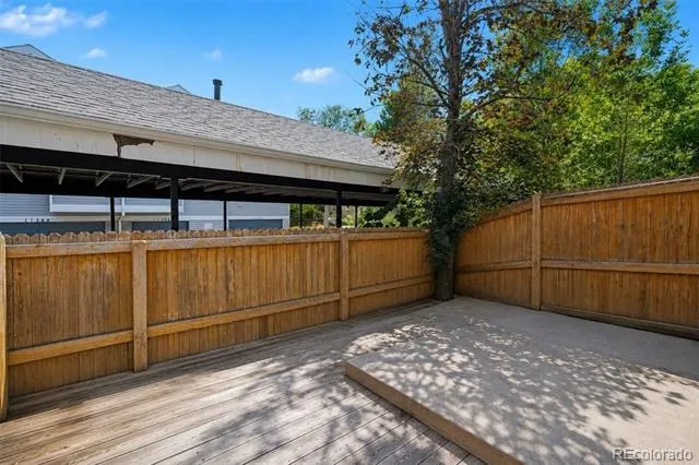 11576 E Bayaud Drive Aurora, CO 80012