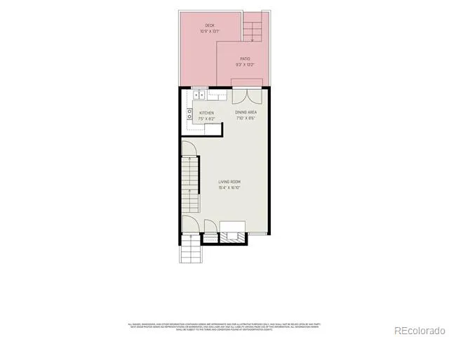 11576 E Bayaud Drive Aurora, CO 80012