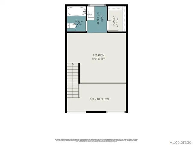 11576 E Bayaud Drive Aurora, CO 80012