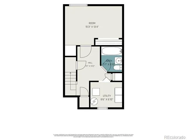 11576 E Bayaud Drive Aurora, CO 80012