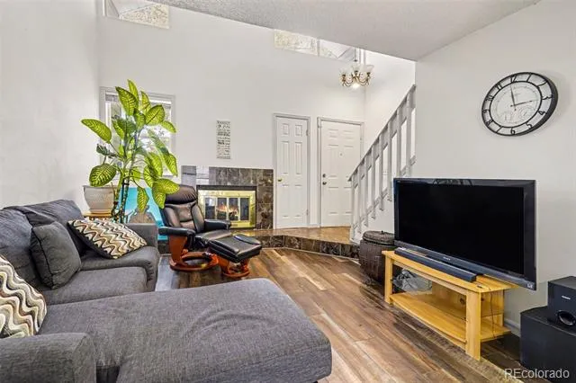 11576 E Bayaud Drive Aurora, CO 80012