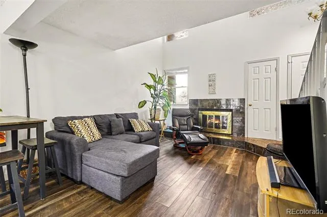 11576 E Bayaud Drive Aurora, CO 80012