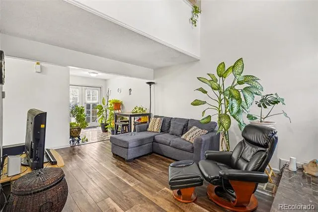 11576 E Bayaud Drive Aurora, CO 80012