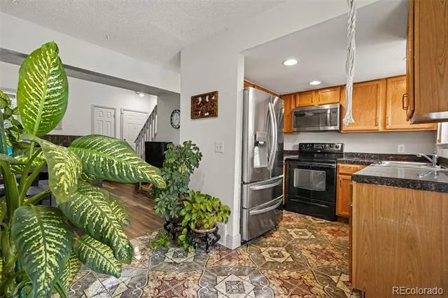 11576 E Bayaud Drive Aurora, CO 80012