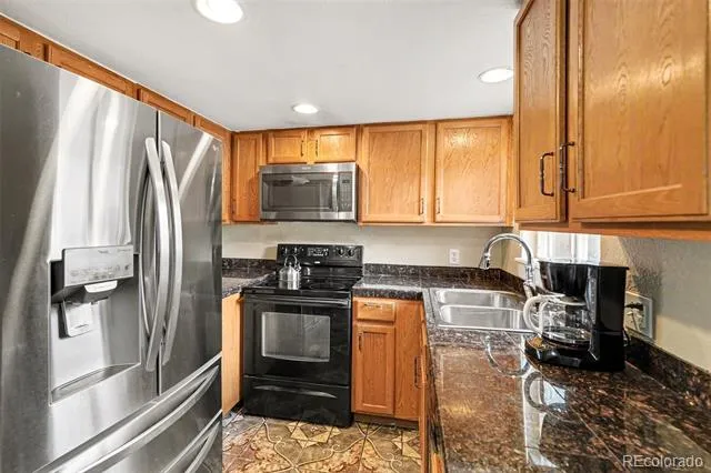 11576 E Bayaud Drive Aurora, CO 80012