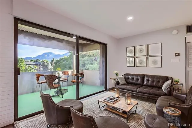 2227 Canyon Boulevard #363 B Boulder, CO 80302