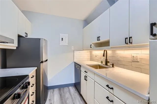 2227 Canyon Boulevard #363 B Boulder, CO 80302