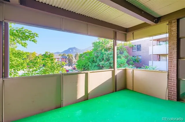 2227 Canyon Boulevard #363 B Boulder, CO 80302