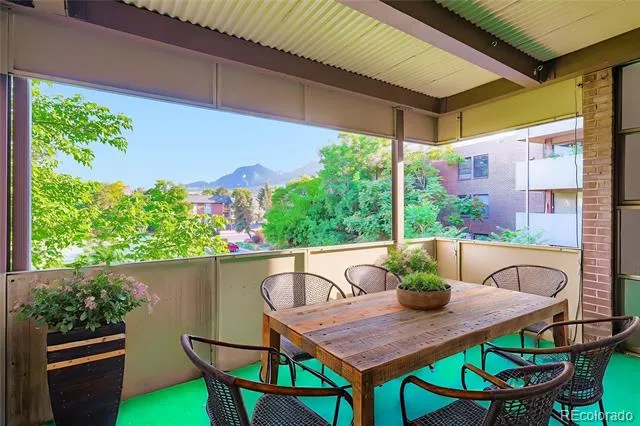 2227 Canyon Boulevard #363 B Boulder, CO 80302