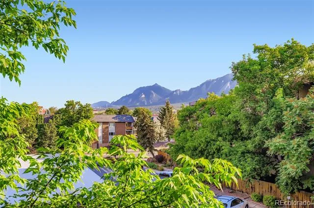 2227 Canyon Boulevard #363 B Boulder, CO 80302