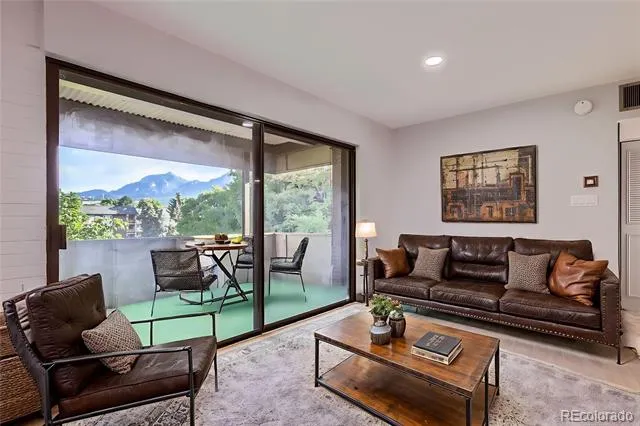 2227 Canyon Boulevard #363 B Boulder, CO 80302