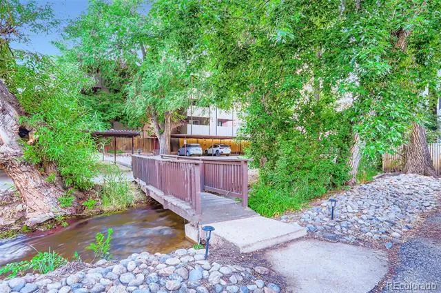2227 Canyon Boulevard #363 B Boulder, CO 80302