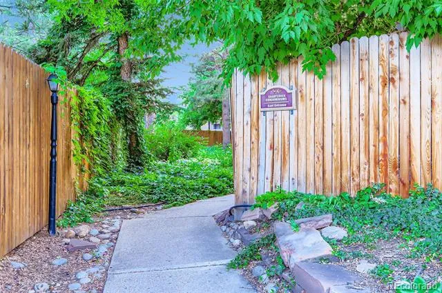 2227 Canyon Boulevard #363 B Boulder, CO 80302