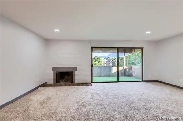 2227 Canyon Boulevard #363 B Boulder, CO 80302