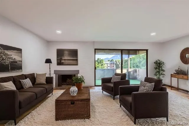 2227 Canyon Boulevard #363 B Boulder, CO 80302