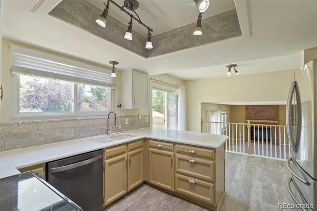 8454 Tanglewood Street Littleton, CO 80126