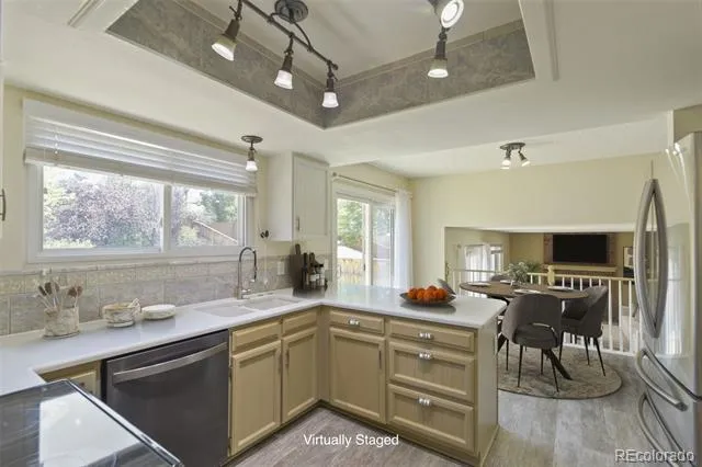 8454 Tanglewood Street Littleton, CO 80126