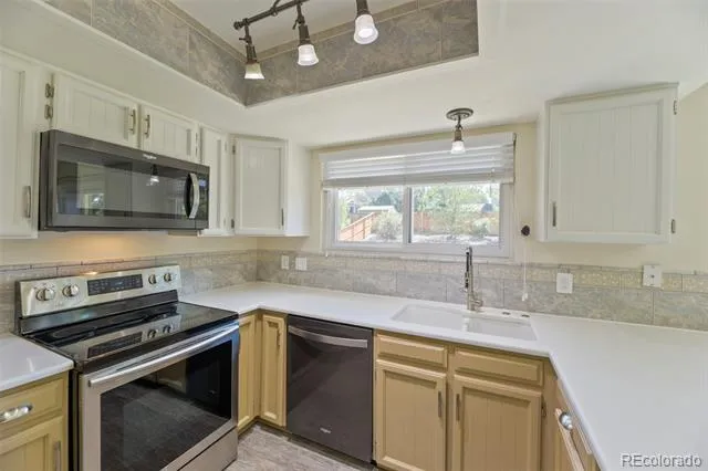 8454 Tanglewood Street Littleton, CO 80126