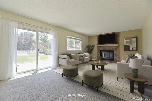 8454 Tanglewood Street Littleton, CO 80126