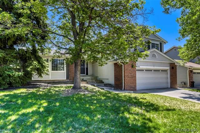8454 Tanglewood Street Littleton, CO 80126