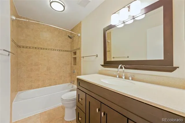 8454 Tanglewood Street Littleton, CO 80126