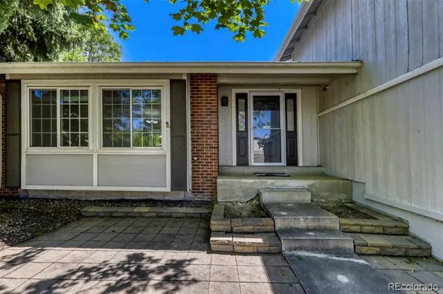8454 Tanglewood Street Littleton, CO 80126