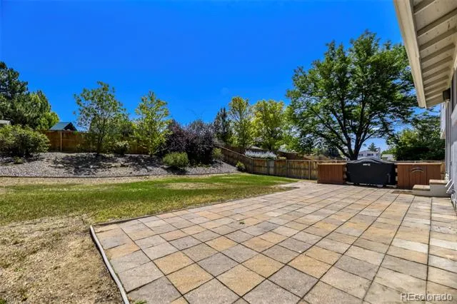 8454 Tanglewood Street Littleton, CO 80126