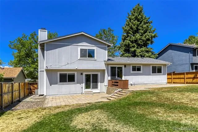 8454 Tanglewood Street Littleton, CO 80126