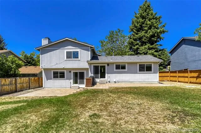8454 Tanglewood Street Littleton, CO 80126