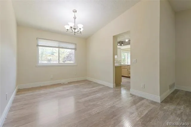 8454 Tanglewood Street Littleton, CO 80126