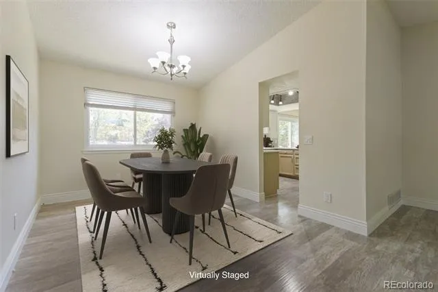 8454 Tanglewood Street Littleton, CO 80126