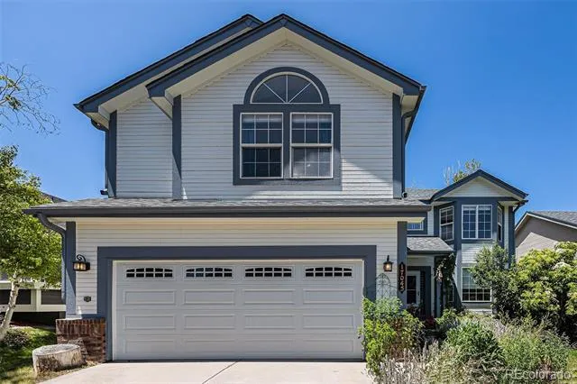 17045 Hastings Avenue Parker, CO 80134